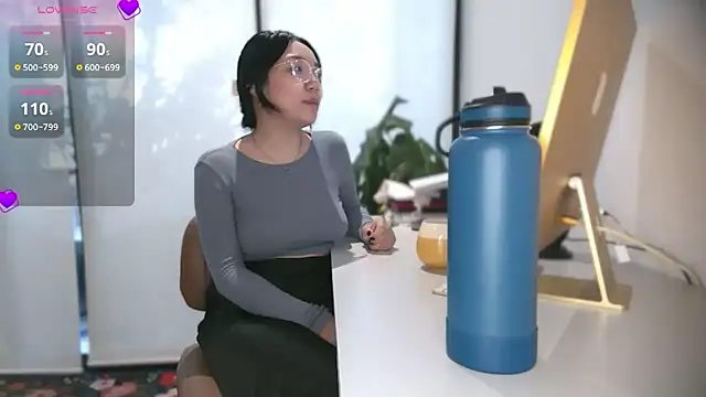 yuzhara online show from 10.07.25