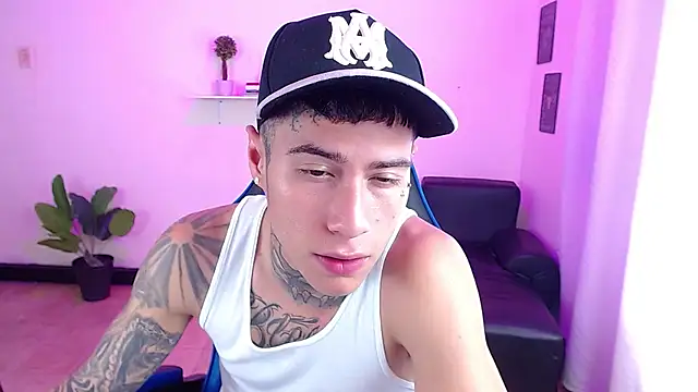 setthomas online show from 10.13.25