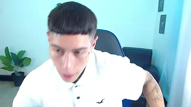 setthomas online show from 10.16.25