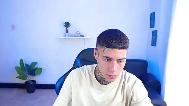 setthomas online show from 10.23.25