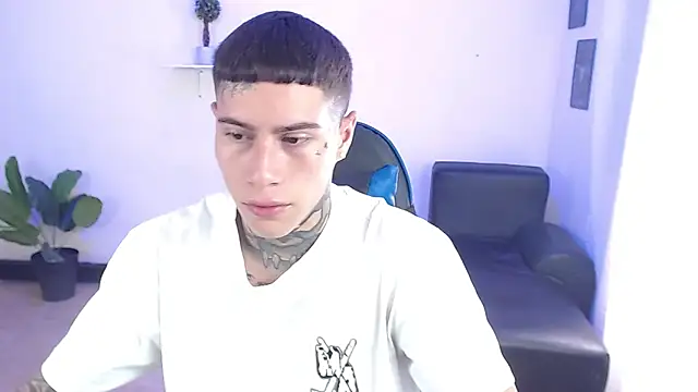 setthomas online show from 10.28.25