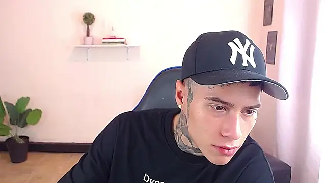 setthomas online show from 11.21.25