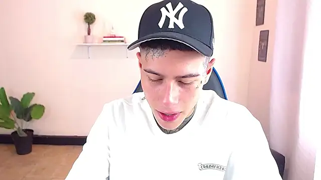 setthomas online show from 11.25.25