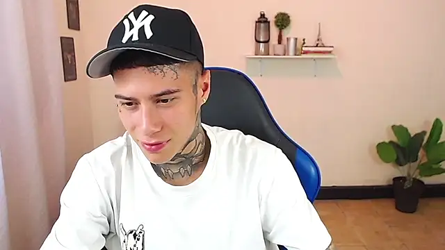 setthomas online show from 12.15.25