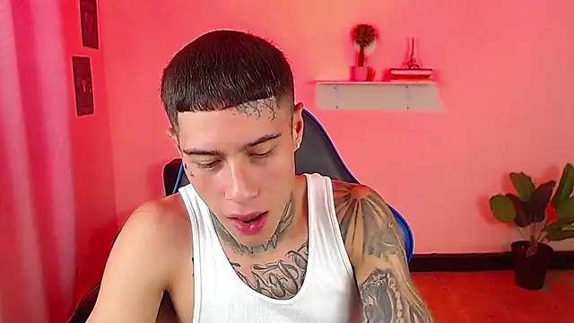 setthomas online show from 12.22.25