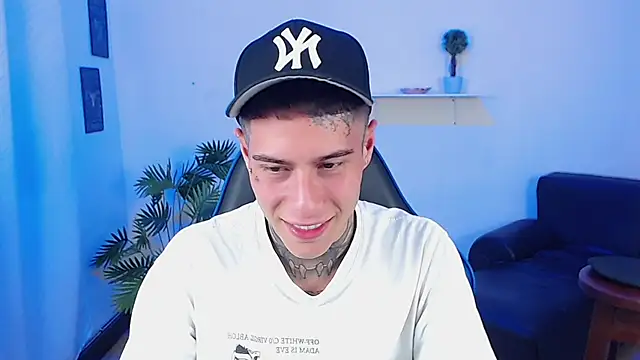 setthomas online show from 02.03.26