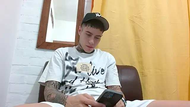 setthomas online show from 07.13.26