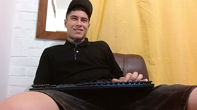 setthomas online show from 07.13.26