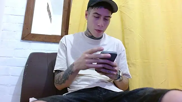 setthomas online show from 07.14.26