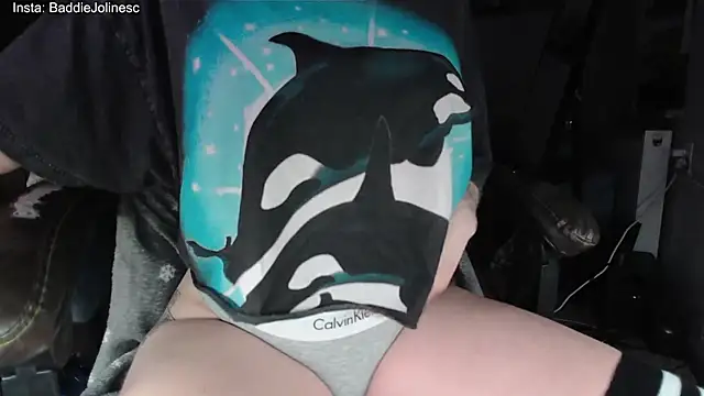 Snapshot of BaddieJoline chatting on 09.30.25 BaddieJoline online show from 09.30.25