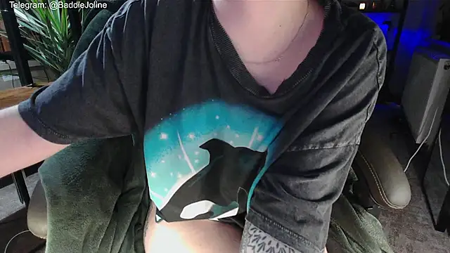 BaddieJoline online show from 11.24.25