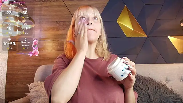 ly lulu online show from 03.29.26