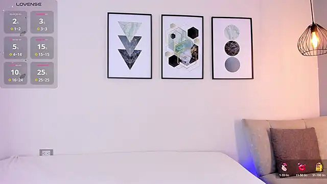 Tina curly online show from 11.23.25