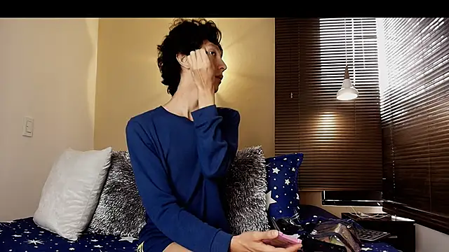 Lucian Morel S online show from 11.11.25