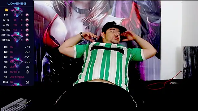 smith hot29 online show from 10.15.25