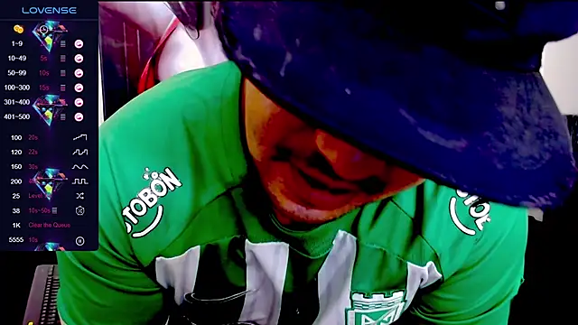 smith hot29 online show from 10.22.25