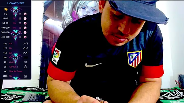 smith hot29 online show from 11.16.25