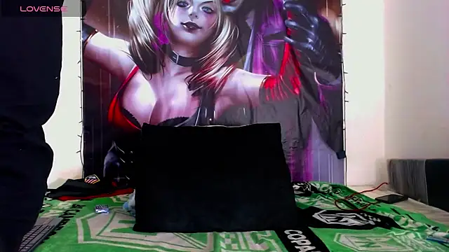 smith hot29 online show from 02.08.26