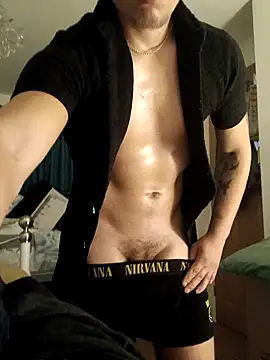 cameron334 online show from 09.29.25