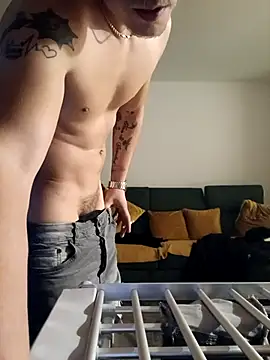 cameron334 online show from 10.27.25