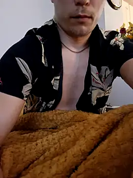 cameron334 online show from 04.08.26