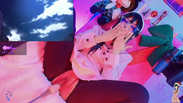 kyomii- online show from 11.27.25