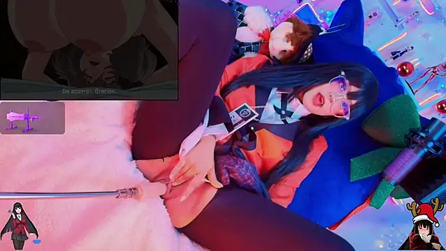 kyomii- online show from 12.03.25