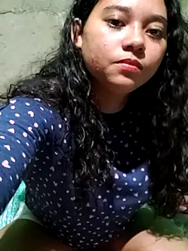 Violethroos online show from 10.17.25