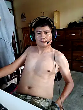 nomada1991 online show from 02.17.26