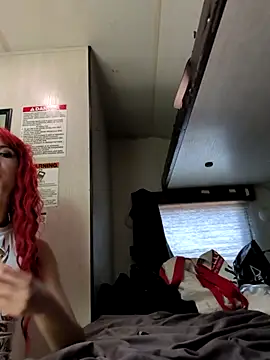 Anna-May97 online show from 06.04.26