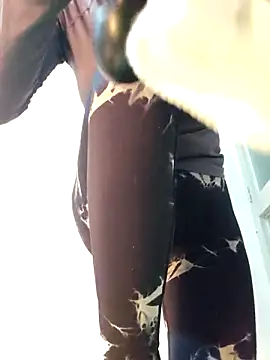 Miss Pompitas23 online show from 02.10.26