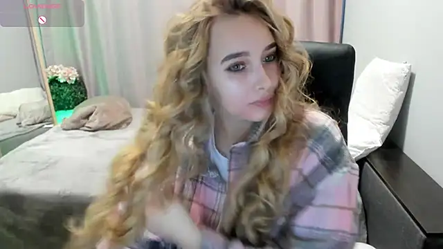 TaisiaHot online show from 03.09.26