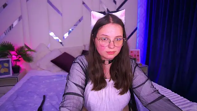 SophieDreamss online show from 09.14.25