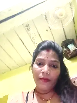 Samiya-143 online show from 09.08.25