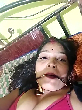 Samiya-143 online show from 09.10.25