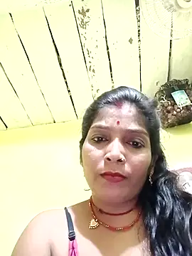 Samiya-143 online show from 09.12.25