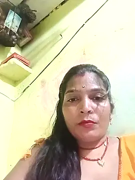 Samiya-143 online show from 09.17.25