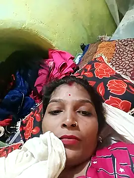 Samiya-143 online show from 10.09.25