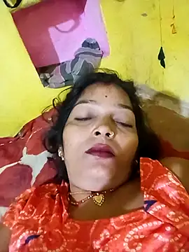 Samiya-143 online show from 10.10.25