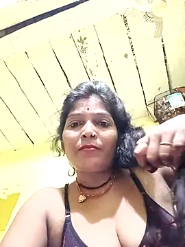 Samiya-143 online show from 10.12.25