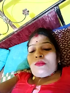 Samiya-143 online show from 10.17.25