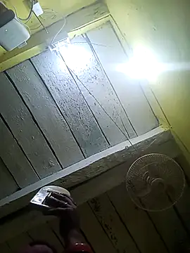 Samiya-143 online show from 10.19.25