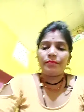 Samiya-143 online show from 10.23.25