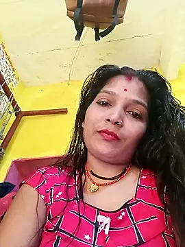 Samiya-143 online show from 10.25.25