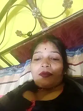 Samiya-143 online show from 10.30.25