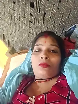 Samiya-143 online show from 10.31.25