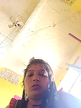 Samiya-143 online show from 11.01.25