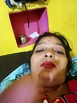 Samiya-143 online show from 11.06.25