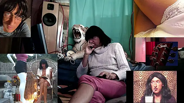 SissiDomination online show from 09.18.25