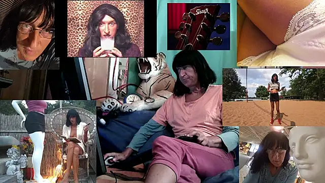 SissiDomination online show from 09.20.25